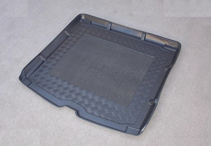 Kofferbakmat BMW 5-serie E61 Touring 2004-2010 - Guardliner
