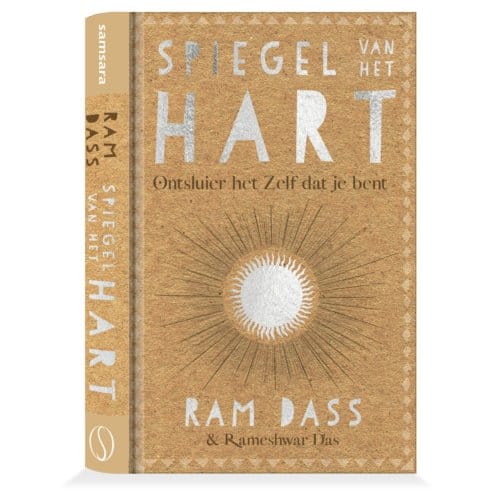 Spiegel Van Het Hart - Ram Dass