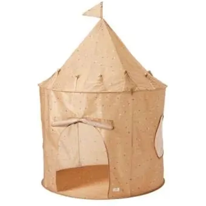 Tent 3 Sprouts