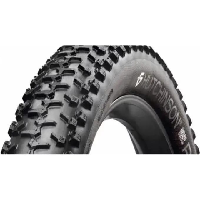 Hutchinson Python 3 Tubeless 29´´ X 2.3 Mtb-band Zilver 29´´ x 2.3
