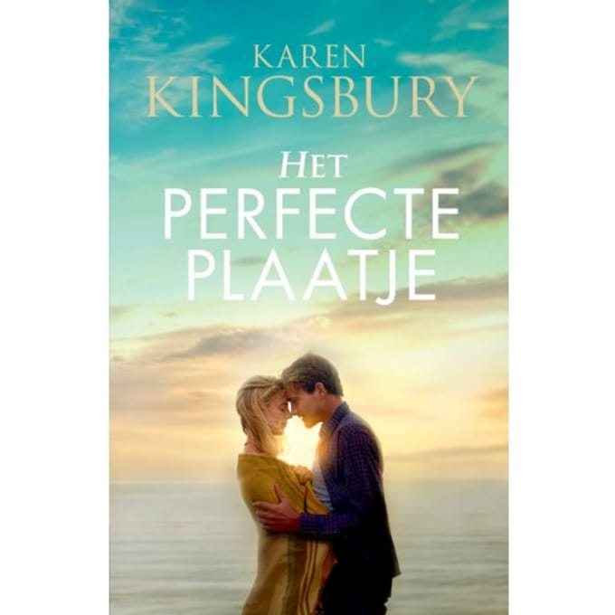 Het Perfecte Plaatje - Karen Kingsbury
