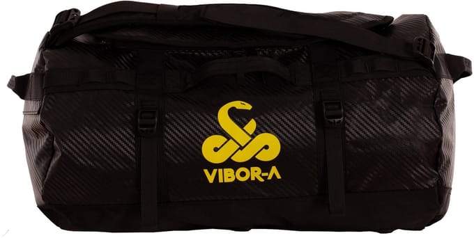 Vibor-een koolstofzak
