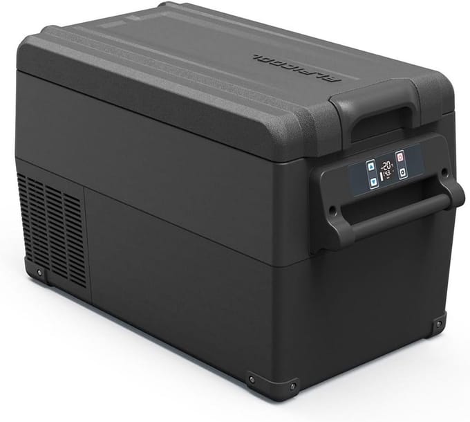 Elektrische Koelbox - Frigobox - Camping koeler - Koelbox functie