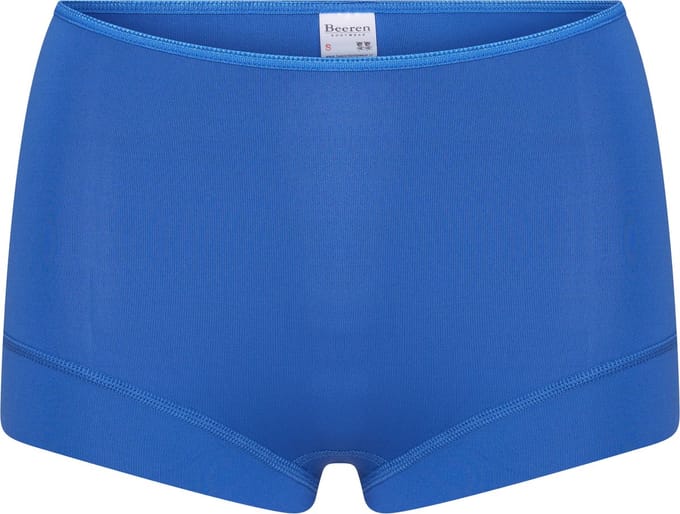 Beeren Elegance Short blauw