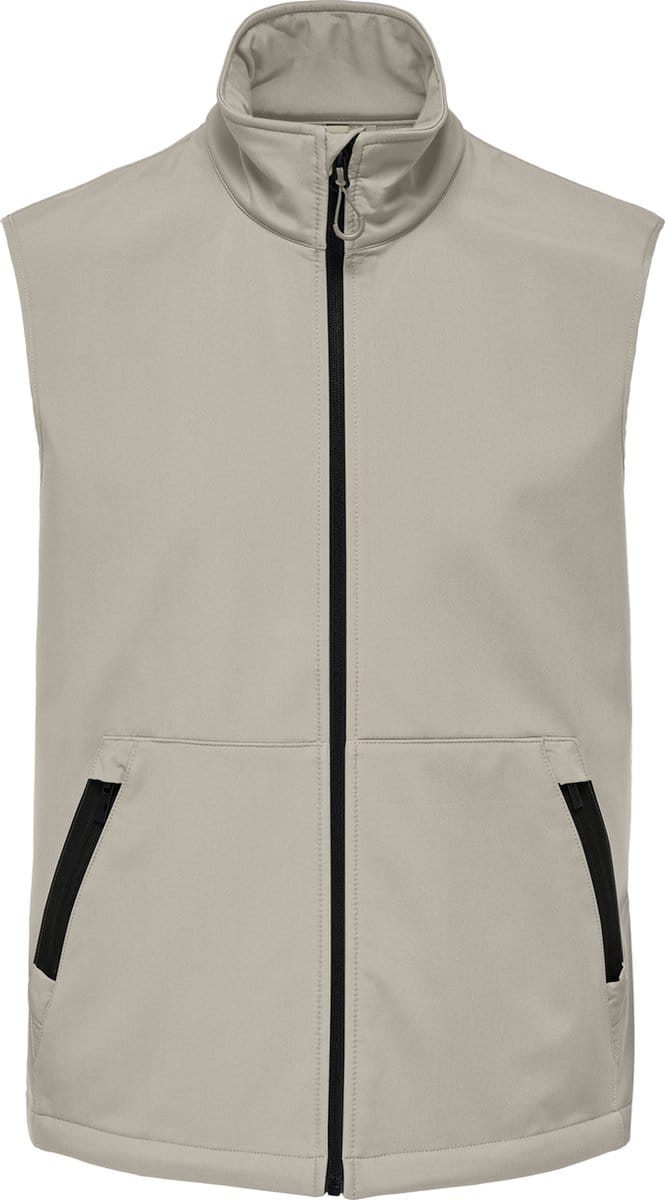 ONLY & SONS Gilet ONSBOWIE Gilet
