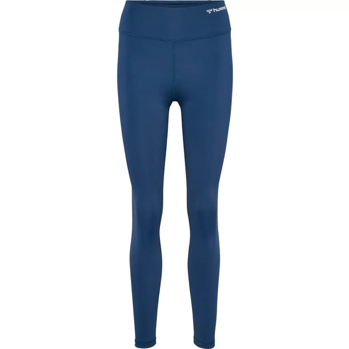Hummel dameslegging Hmlmt Active High Waist Tights 221877