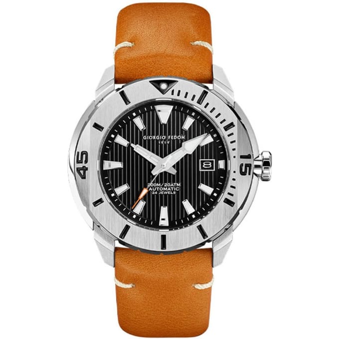Giorgio Fedon 1919 Ocean Hover | GFCH005 | 47mm