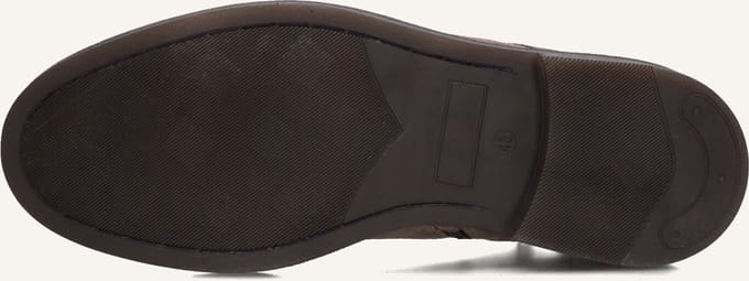 STEFANO LAURAN 92904 Boots Heren - Taupe - Maat 45