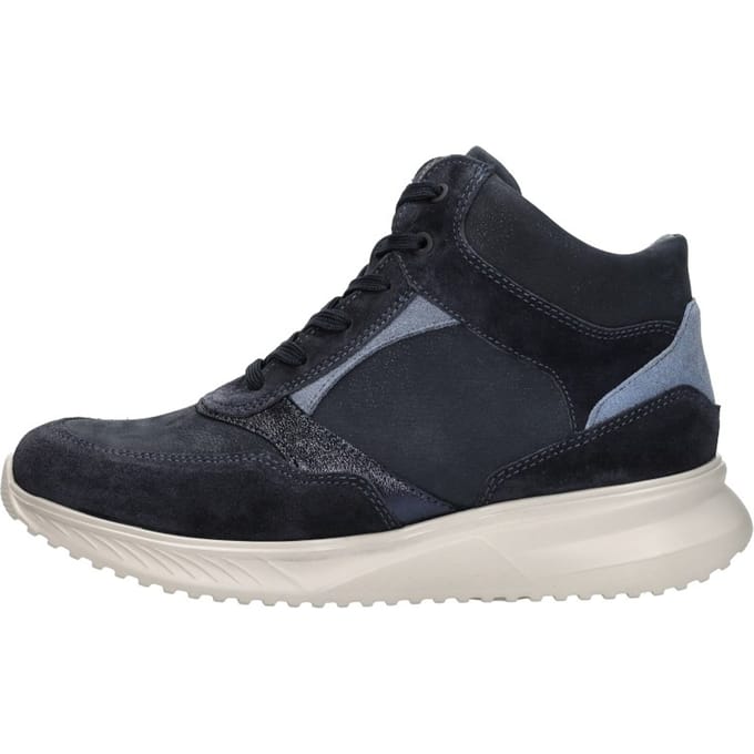 Waldläufer - K-janka Blauw 41
