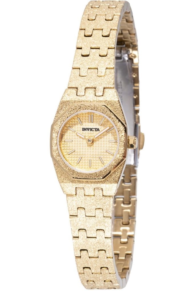 Invicta Mini 49871 Dames Quartz Horloge - 19 mm