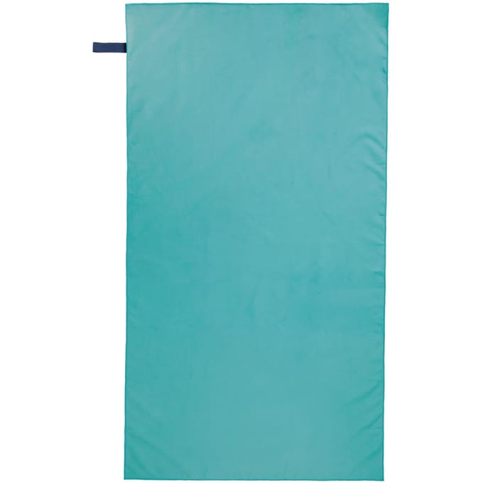 Mountain Warehouse Microvezel reishanddoek (Munt)