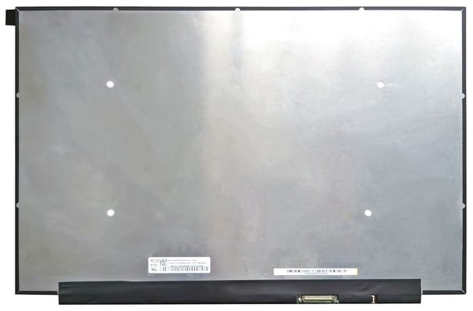 LCD Scherm geschikt voor MSI Vector 16 HX A14VHG-643NL