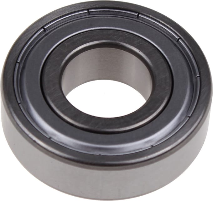 WHIRLPOOL - KOGELLAGER - 17X40X12 6203-2Z SKF - C00002590