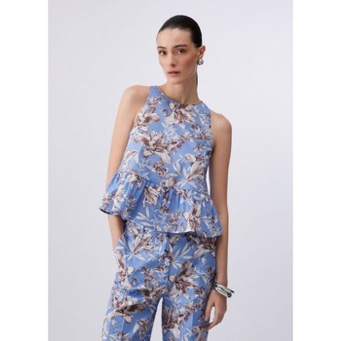 Top Liu Jo WA6365T48530