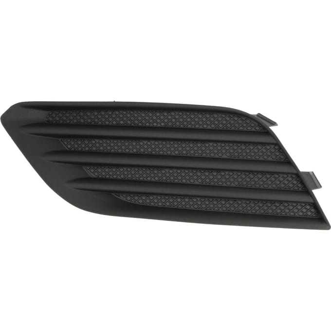 Bumper - ventilatierooster BLIC 6502-07-5029913P