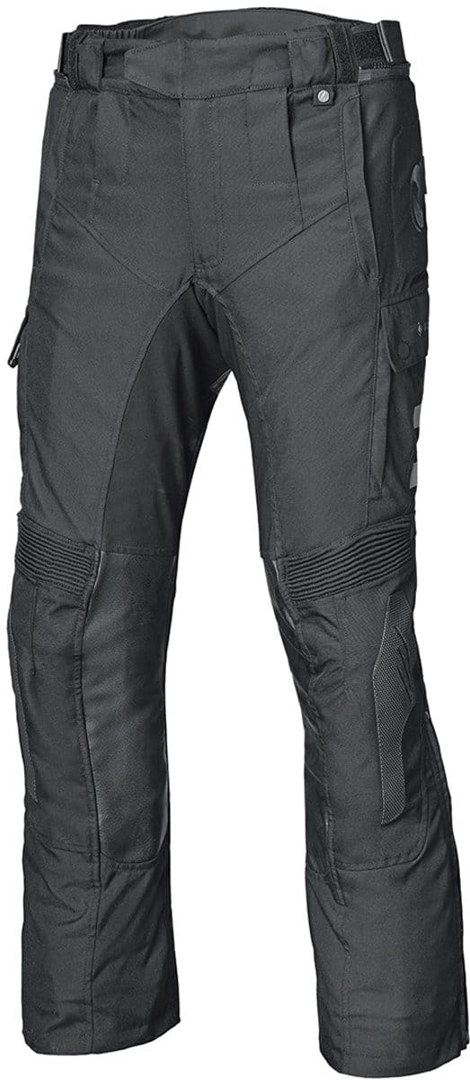 Held Torno Evo GTX Zwart Textiele Motorbroek - Broek