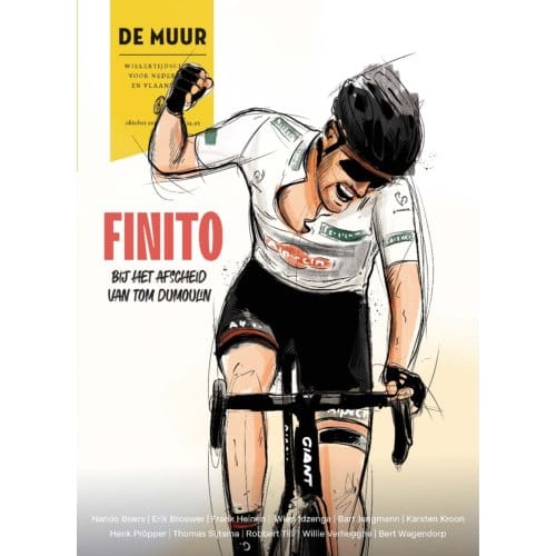 De Muur 78 - Diverse auteurs