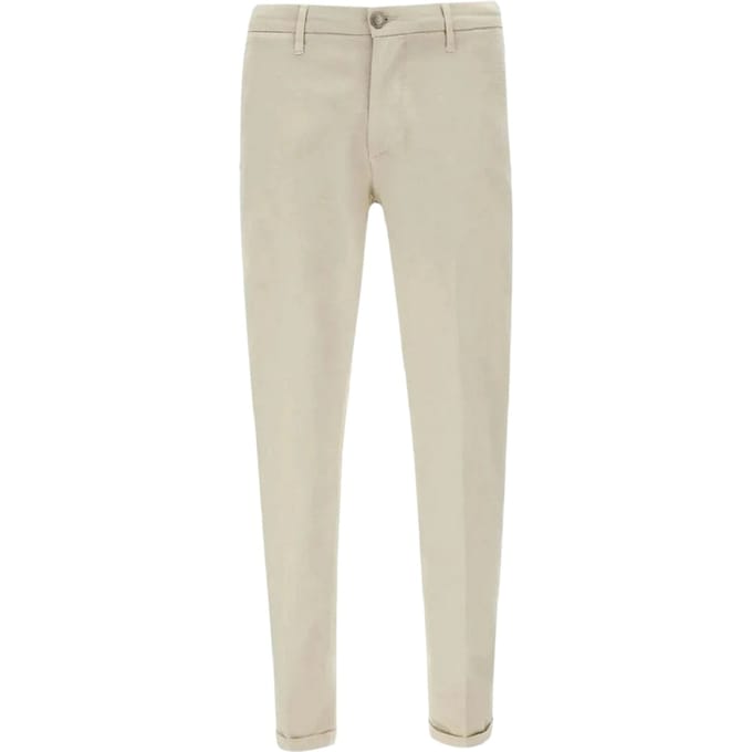 Re-hash Beige broek