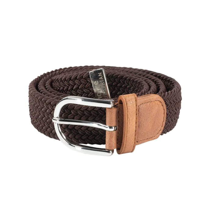 Gemengde elastische riem Horze