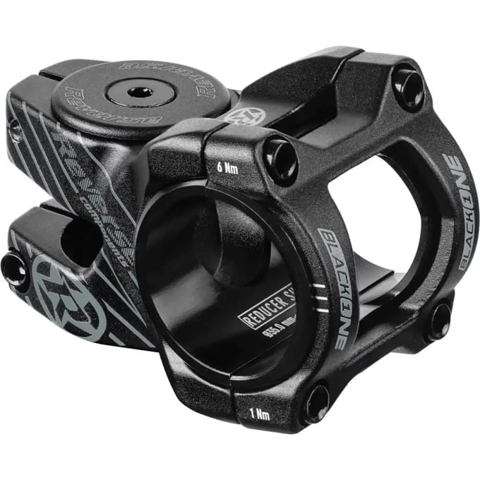 Stam Reverse Components Black-ONE D-2