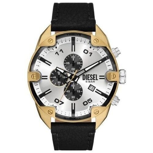 Horloge Diesel DZ4671-SPIKED