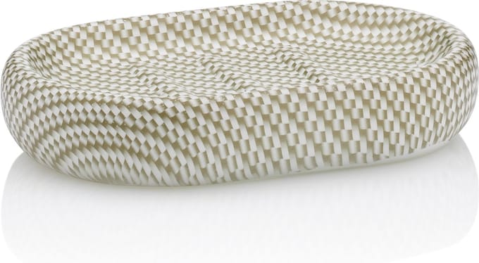 Moreau Zeepschaal - Beige - Kela