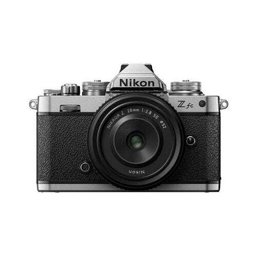 Nikon Z FC Kit w/ 28mm f/2.8 SE