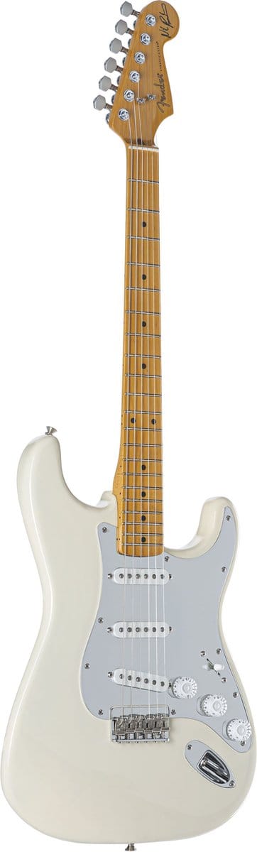 Fender Nile Rodgers Hitmaker Stratocaster - Custom elektrische gitaar