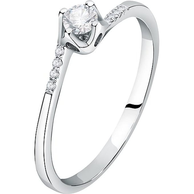 CHRIST Damesring 89109477