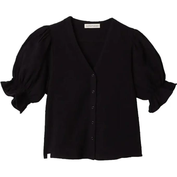 Vrouwenblouse Clotsy Brand Marianne