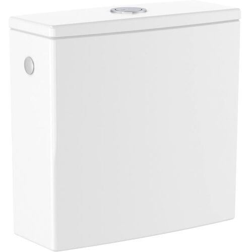 Roca Ona top-mounted cistern, connection on the side A341680000