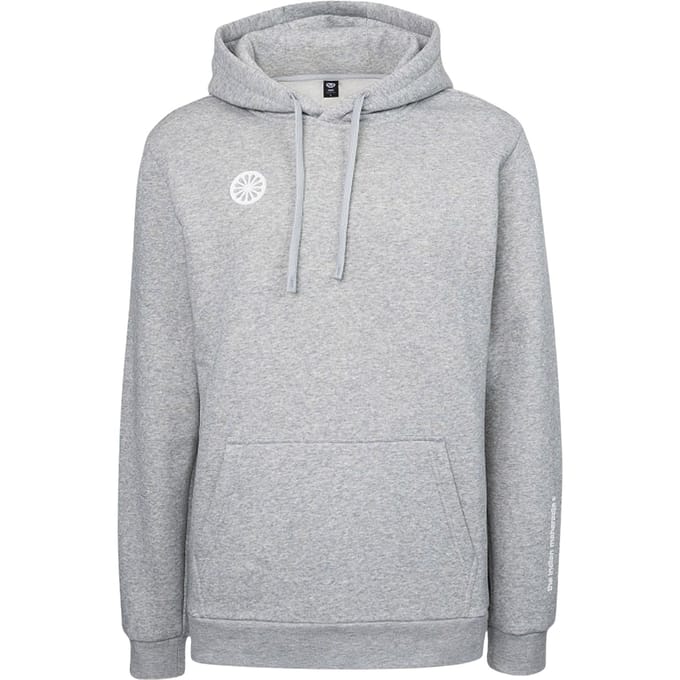 The Indian Maharadja Classic Hoodie Dames - Maat S