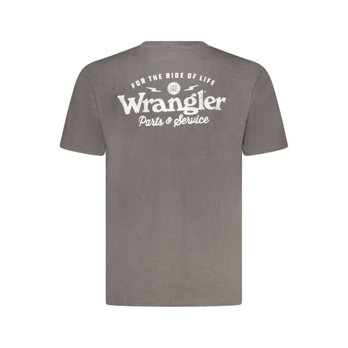 Korte Mouwen T-Shirt Regular Fit