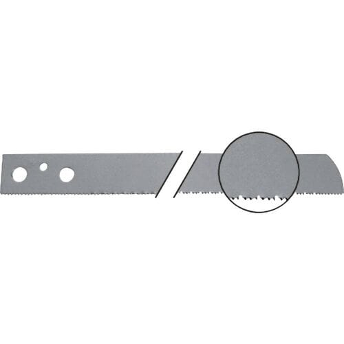 Fein zaagblad HD 530 x 2,1 x 1,6 mm - 63503100006