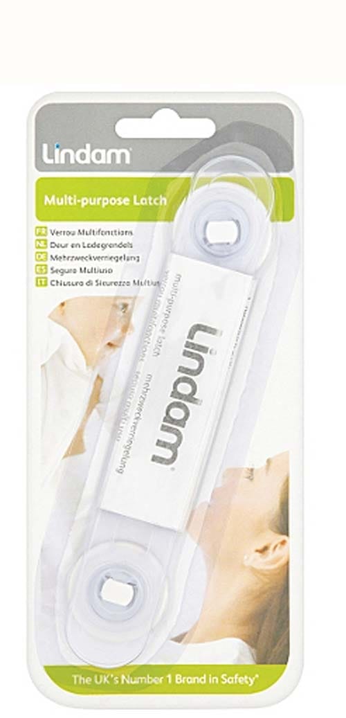 Lindam Meervoudig Slot