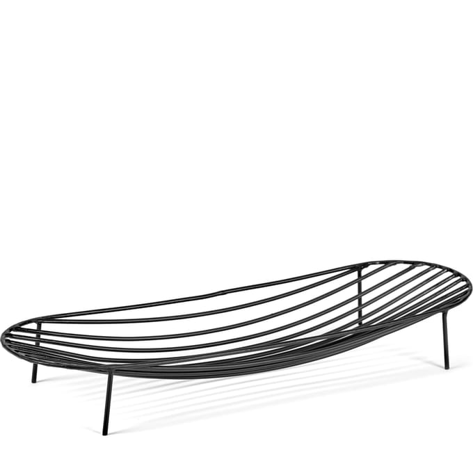 Serax Metal Sculptures By Antonino Sciortino Nana Fruitschaal Medium