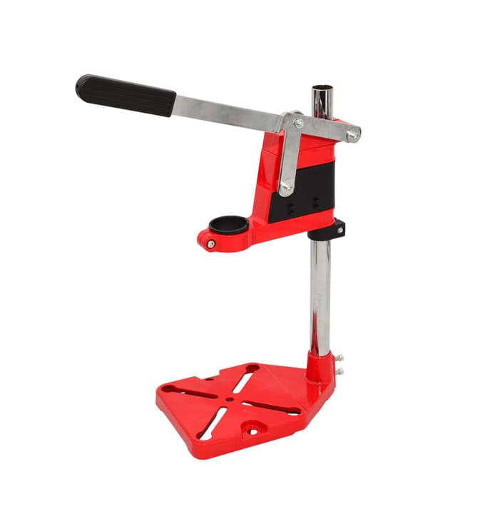 Awtools Serie - Boorstandaard - Aluminium Constructie - 400mm
