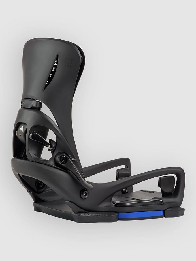 Burton Escapade EST 2027 Step On Bindings zwart
