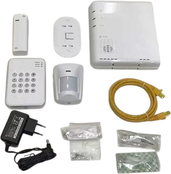 ProTech3D MZ-1 Alarmsysteem startkit