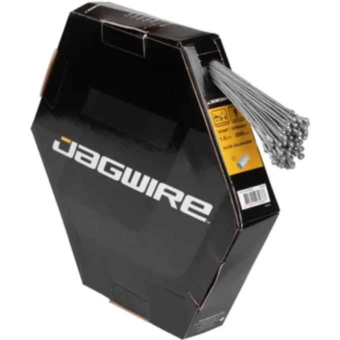 Remkabel Jagwire Workshop-1.5x2000mm-SRAM/Shimano 100pcs