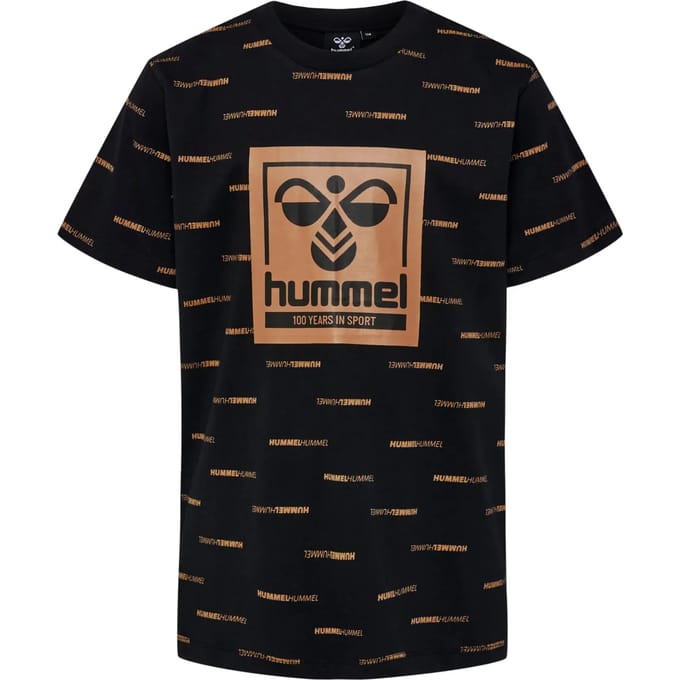 Kinder-T-shirt Hummel hmlStreet