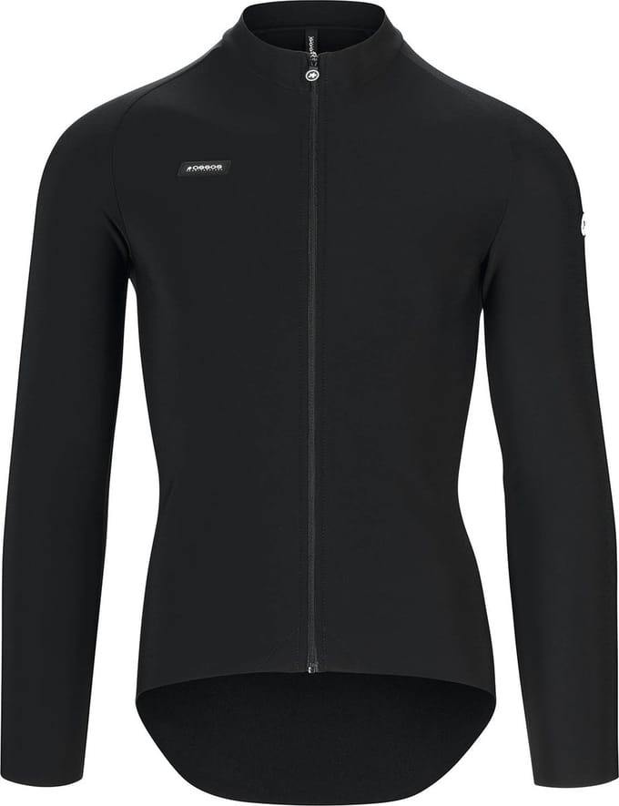 Assos GT LS Mid Layer shirt lange mouw