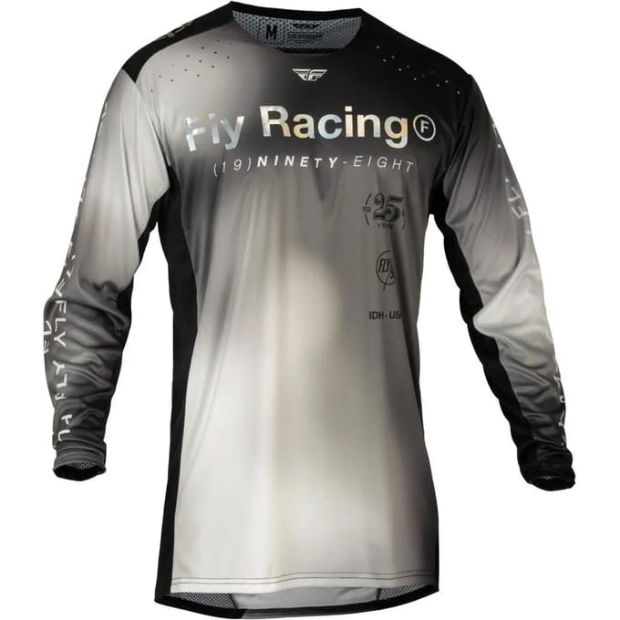 Motorcross trui Fly Racing Lite S.E Legacy