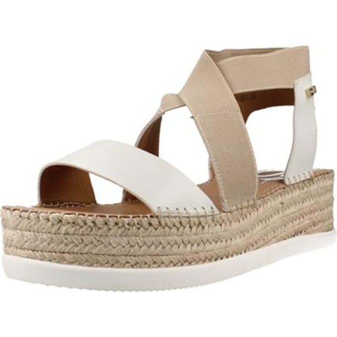 STONEFLY ALEXIA 5 CALF LTH ELASTIC Lichtbruin 38 EU