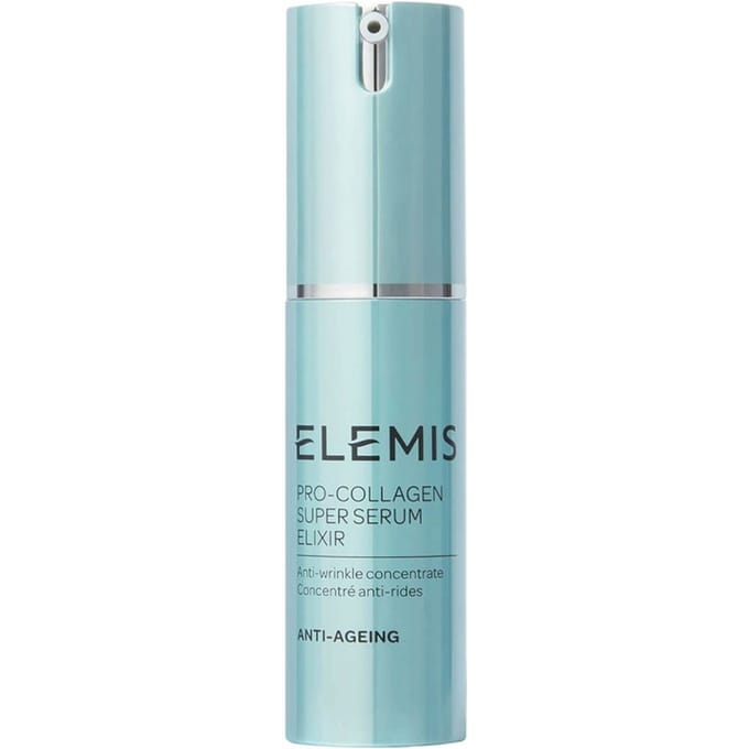 Elemis Pro-Collagen Super Serum Elixir 15 ml