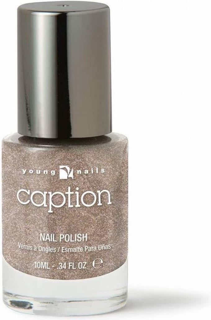 Caption Nagellak 118 Wakey Wakey