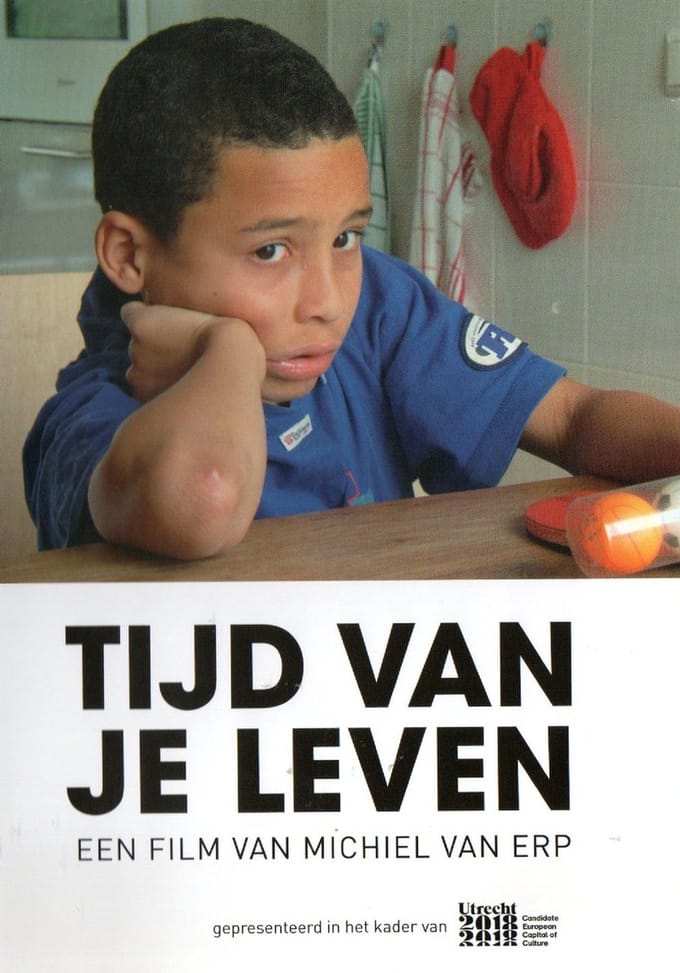 Tijd van je Leven