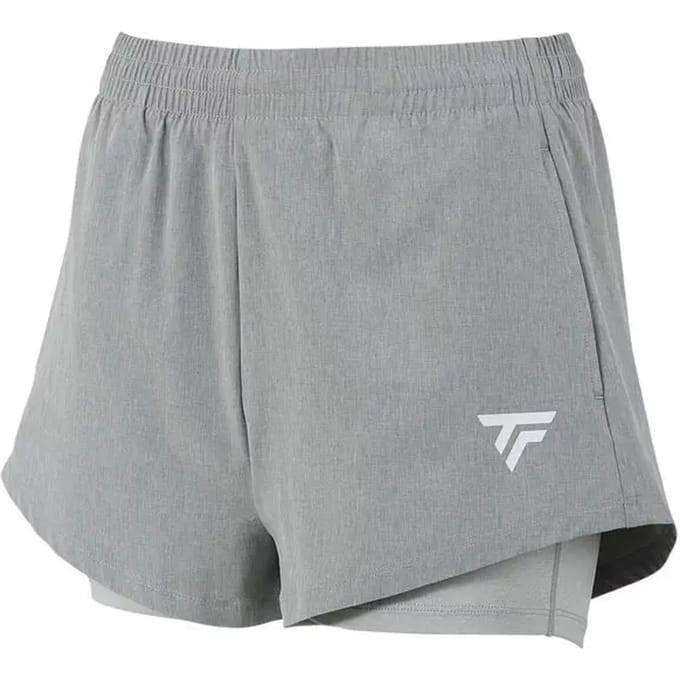 Damesshort Tecnifibre Team