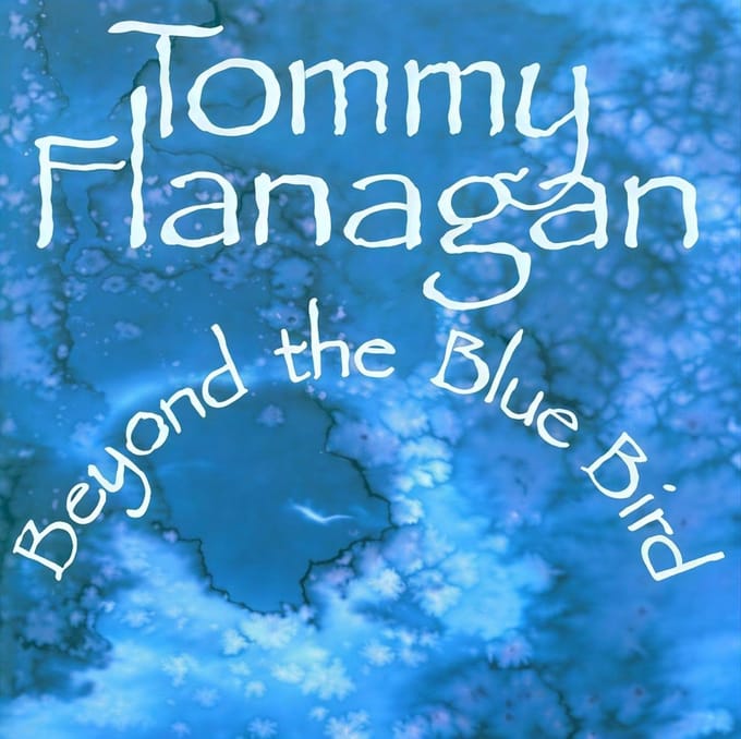 Tommy Flanagan Trio, Kenny Burrell - Beyond The Bluebird (CD)