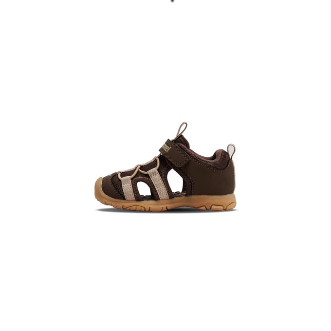 Baby sportsandalen Hummel